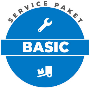 Paquet de services de base