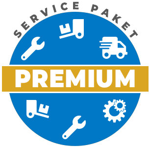 Paquet de services Premium