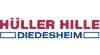 Occasion Hüller Hille Fraiseuses et Centres d'usinage p. 1/1