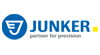 Occasion Junker Fraiseuse rectifieuse cylindrique CNC p. 1/1