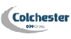 Occasion Colchester Tours CN d'occasion p. 1/1