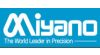 Occasion Miyano Centres CNC de tournage et de fraisage p. 1/1