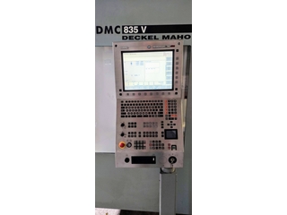 Fraiseuse DMG DMC 835 V à prix sensationnel-4
