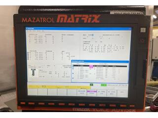Tour Mazak Integrex E 650H-II x 4000-7