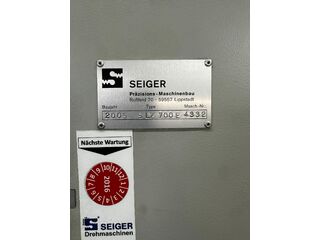Tour Seiger SLZ 700 x 2.000-13